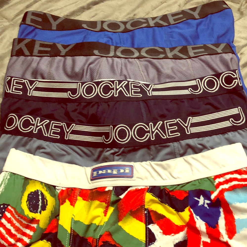 Boxer briefs